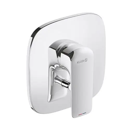 KLUDI AMEO UP-Wannen-/Brause-EHM Feinbau-Set m. Funktionseinheit chrom, 416500575, Artikel in Kategorie
